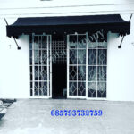 Canopy Kain Jakarta