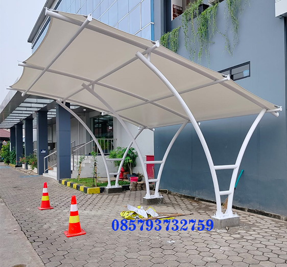 Tenda Membrane Tangerang