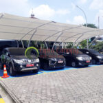 Harga Bikin Kanopi Membrane