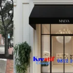 Canopy Kain Jakarta